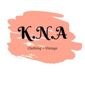 Meet your Poshers, K.N.A